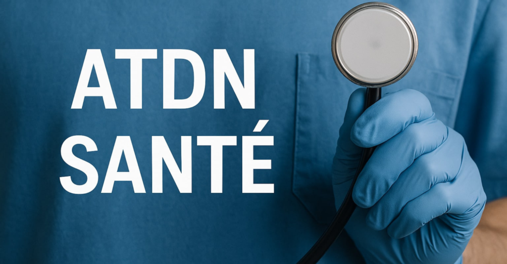 atdn santé
