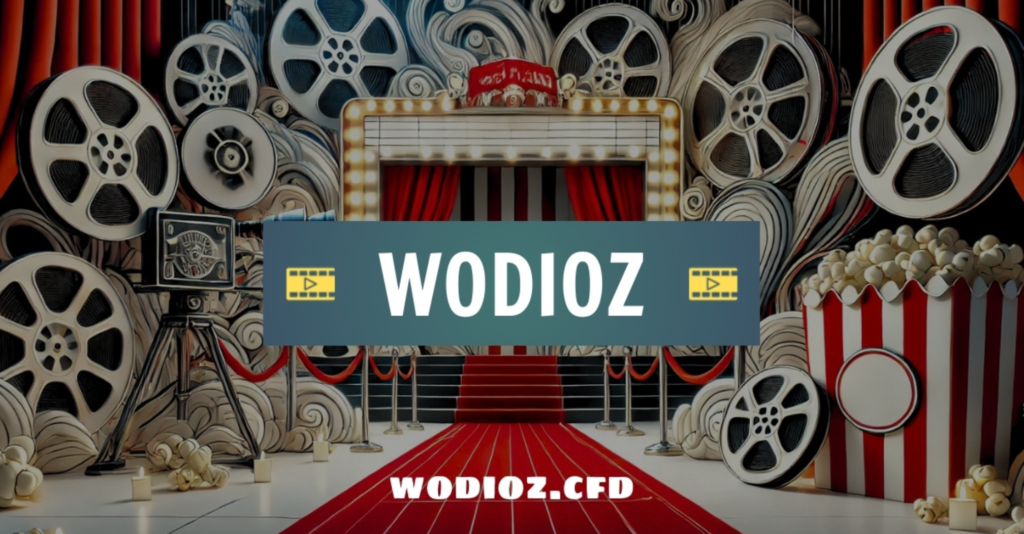 wodioz streaming