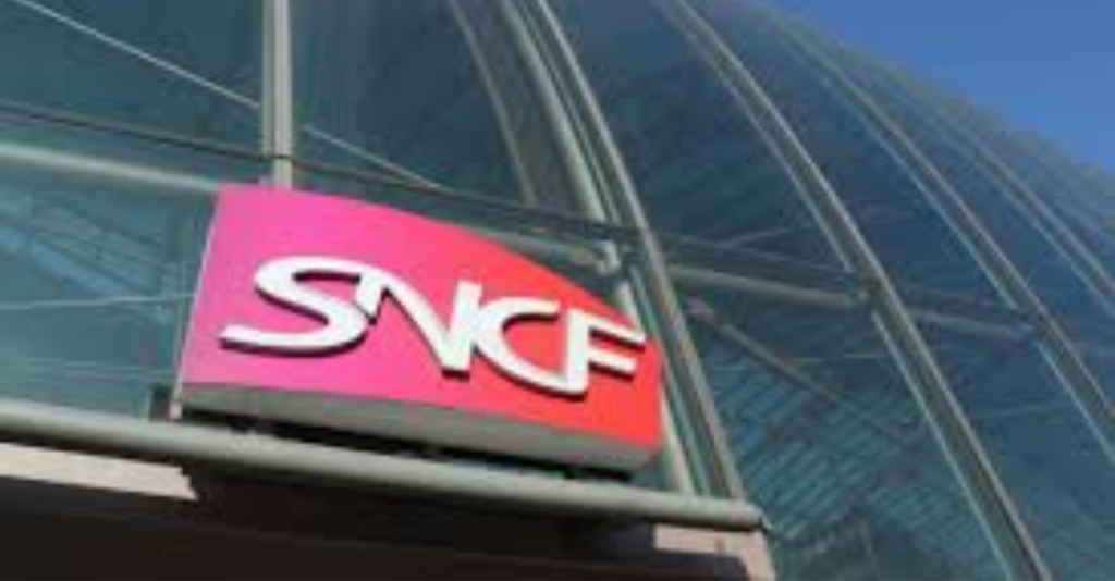 CSE SNCF