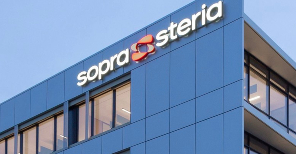 Comité d’entreprise sopra steria