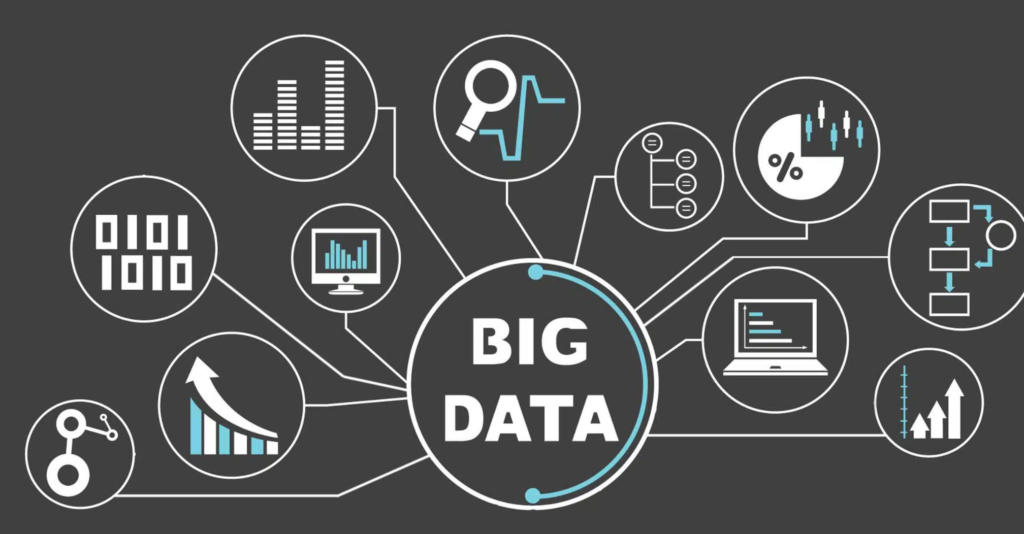 Analysez le Big Data pour votre entreprise à Paris