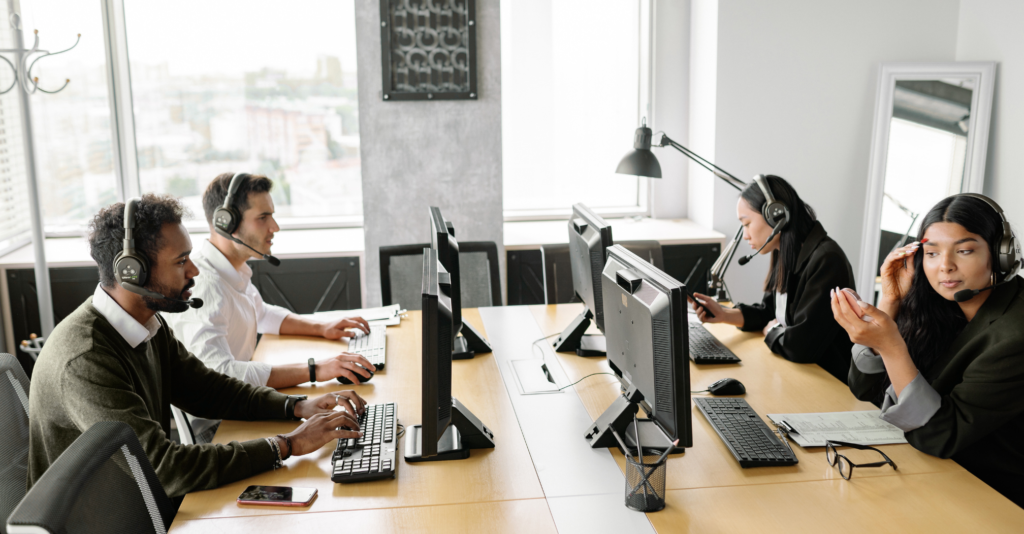 Entreprise Stat Publique