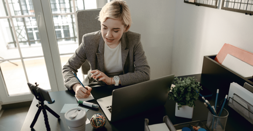 Juriste d’entreprise