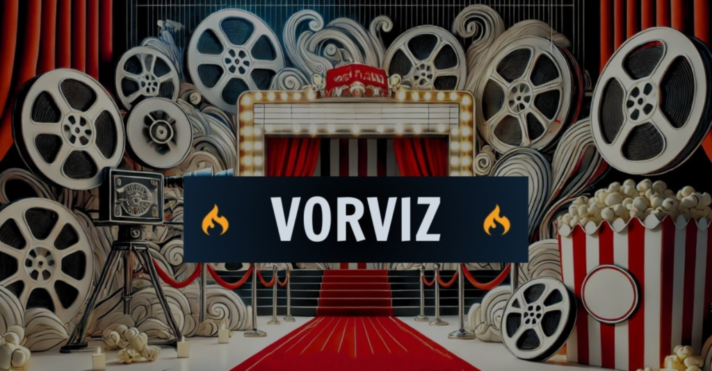 vorviz